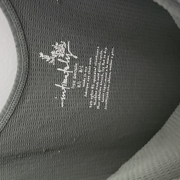 Free people intimately dress - Picture 2 of 5